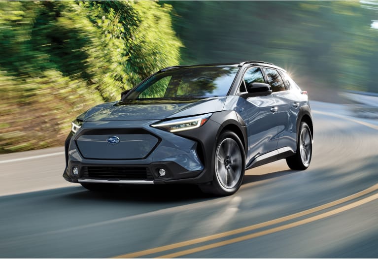 2023 Subaru Solterra EV | Electric SUV | Kendall Subaru of Marysville